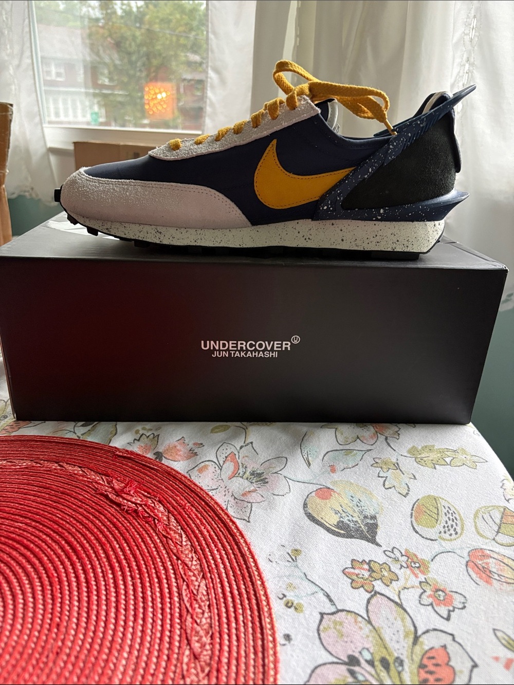 Nike Men’s 13 Daybreak Undercover New in Box